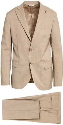 Paoloni SUITS and CO-ORDS - Suits on YOOX.COM