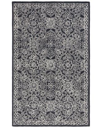 Lauren Ralph Lauren Etienne Hand Tufted Wool-Blend Rug