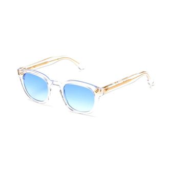 K&agrave;dor Sunglasses, unisex, Gray, Size: 49 MM Jolly Special Sunglasses