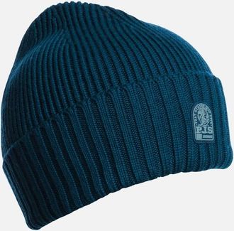 Parajumpers Womens Parajumpers Plain Beanie Interstellar - Size: S-M