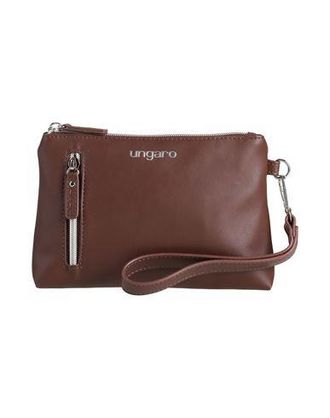 Emanuel Ungaro BAGS - Clutches on YOOX.COM
