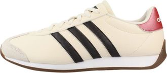 adidas Donna, Sport, Beige, 38 2/3 EU, new
