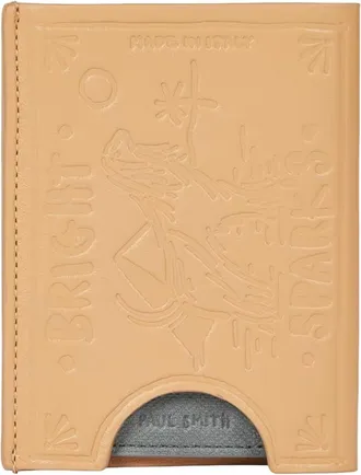 Paul Smith Match Box Card Holder