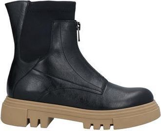Jeannot CALZADO - Botines de ca&ntilde;a alta en YOOX.COM
