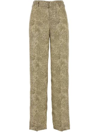 Pantaloni Torino Trousers