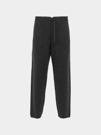 Denis Colomb Mens Cashmere Sweatpants