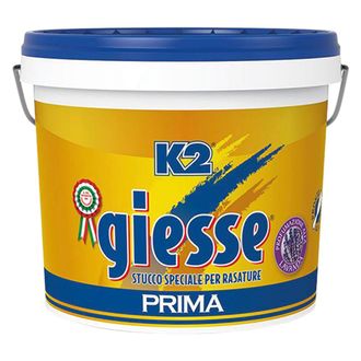 K2 Stucco In Pasta A Rasare K2 K2 Gs 20 Kg