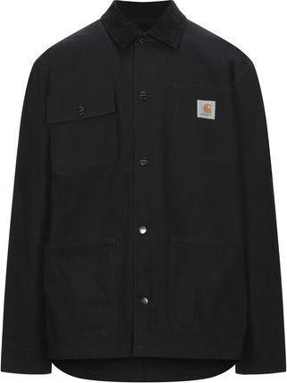 Carhartt Work in Progress COATS & JACKETS - Jackets sur YOOX.COM