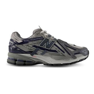 New Balance Sneakers, unisex, Gray, Size: 13 1/2 US 1906A Sneakers
