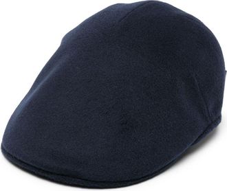 Borsalino Parigi Cashmere Cap-Uomo