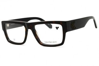 Calvin Klein CKJ24634 242 Dark Havana 56mm