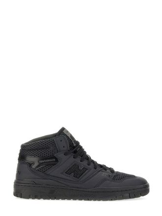 Junya Watanabe 650 High-Top Sneakers