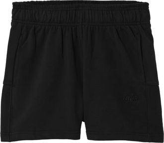 Ellesse Dames Altilia Shorts (Zwart)