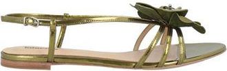 Lola Cruz SCHUHE - Sandalen auf YOOX.COM