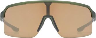 Uvex Ramp Cat. 3 Sonnenbrille - Unisex | beige