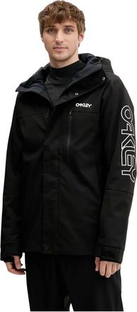 Oakley TNP TBT Insulated Jacket - - Sport - Uomo - Nero - S