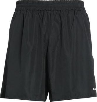 Jil Sander BOTTOMWEAR - Shorts & Bermuda Shorts on YOOX.COM