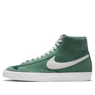 Nike Blazer 77 Vintage Mid Healing Jade CZ4609-300