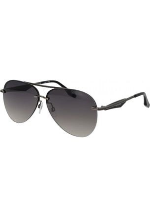 Trussardi TSM3004 64A01 Zonnebril