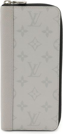 Louis Vuitton Monogram Taigarama Monogram Coin Purse/Coin Case (Pre-Owned)