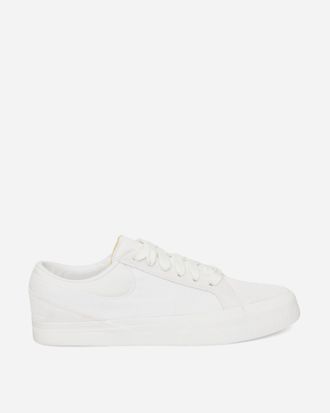 Nike Blazy Sneakers White / Sail
