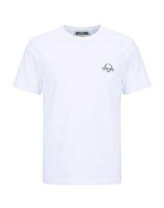 Moschino TOPWEAR - T-shirts on YOOX.COM