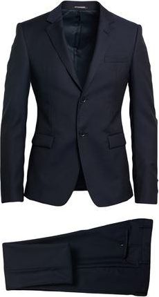 Emporio Armani SUITS and CO-ORDS - Suits on YOOX.COM