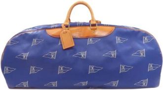 Louis Vuitton unisex, Pre-owned, Blauw, Maat: ONE Size