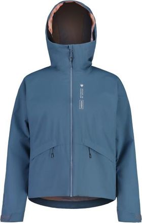 Maloja LoaM. Skijacke f&uuml;r Damen | blau