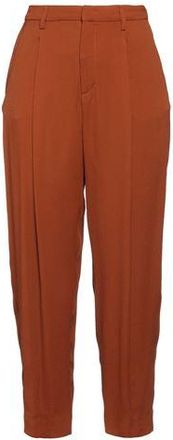 Manila Grace BOTTOMWEAR - Trousers on YOOX.COM