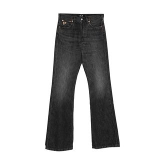 Lois Mujer, Vaqueros, Negro, Talla: W30