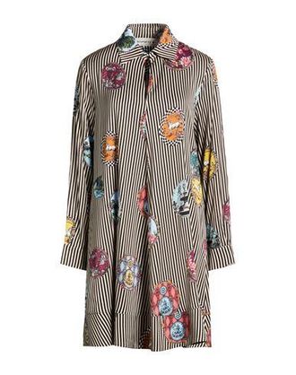 Shirtaporter VESTIDOS - Minivestidos en YOOX.COM