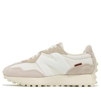 New Balance 327 Cream White MS327FG