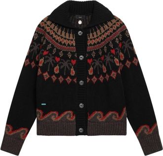 Alanui Mujer, Jerseys, Multicolor, Talla: M