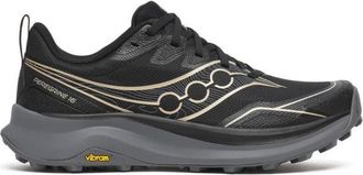 Saucony Peregrine 16 Trailrunningschuhe f&uuml;r Damen | grau