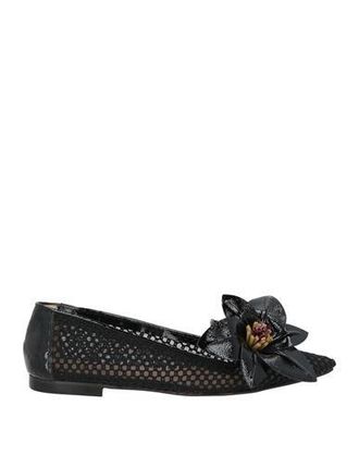 Hegos FOOTWEAR - Ballet flats on YOOX.COM