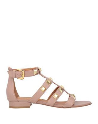 Via Roma 15 SCHUHE - Sandalen auf YOOX.COM
