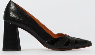 Chie Mihara Pump CHIE MIHARA Woman color Black