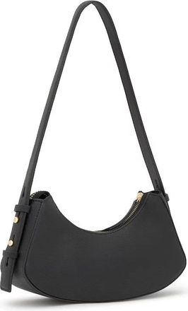 Tous Back to Basics Schoudertas - Dames - Schoudertassen - Zwart - ONE Size - Tassen