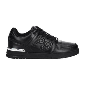 Plein Sport Uomo, Sport, Nero, 43 EU, new