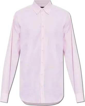 Dsquared2 Uomo, Magliette, Rosa, M, new