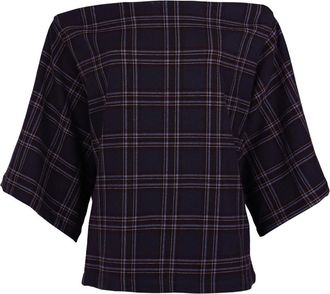 March23 Donna, Camicette, Blu, L, new