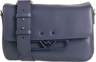 Emporio Armani BAGS - Cross-body bags sur YOOX.COM
