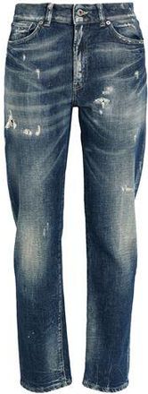 Dondup BOTTOMWEAR - Jeans on YOOX.COM