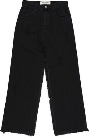 Roy Rogers BOTTOMWEAR - Denim skirts sur YOOX.COM