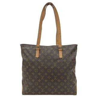 Louis Vuitton Monogram Monogram Handbag Tote Bag (Pre-Owned)
