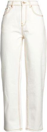 Tory Burch PARTES DE ABAJO - Pantalones vaqueros en YOOX.COM