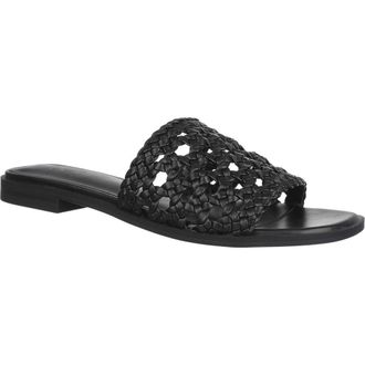 Nordstrom Rack Sheriee Sandal in Black at Nordstrom Rack, Size 8.5