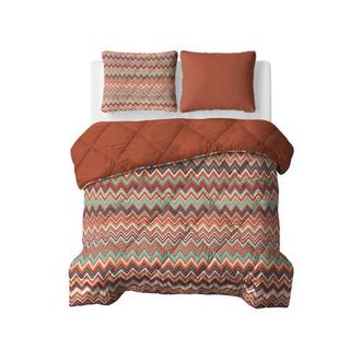 Sleeptime dekbed zonder overtrek met kussensloop Lazy