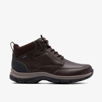 Clarks Spypath Hi GORE-TEX Standard Fit